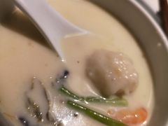 御品豆浆一锅鲜-佬麻雀·新湘菜(珠海金发购物中心店)
