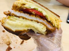 -传屋记茶餐厅(世纪年华店)
