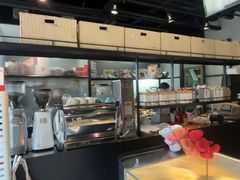 -漫咖啡(银泰创意城店)