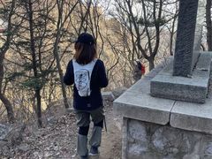 -阳台山自然风景区