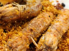 -吉源大排档·鱼生·海鲜(烧烤彩印厂店)