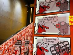 -鸣记脆皮烤鱼·海鲜烤鱼(三八广场店)