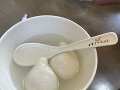 -七宝老街汤团店(七宝一店)