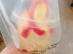-麦当劳(南京南站站外店)
