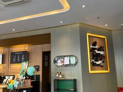 -星巴克(重庆上海城店)