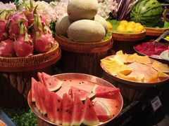 -梨花自助烤肉(乐宾店)