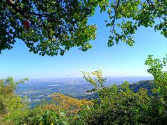 -香山公园