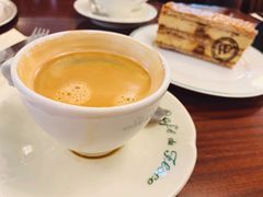 Double&nbsp;coffee-花神咖啡馆