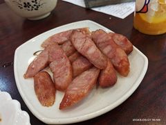 -古早人小吃店(黄河北路店)