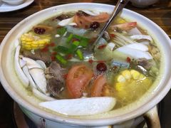 -花水湾红太阳牛肉汤锅
