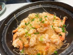 -江城小馆陕南妈妈菜·全球旅行餐厅(钟楼店)