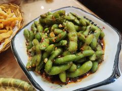 毛豆-堤角王师傅牛骨头
