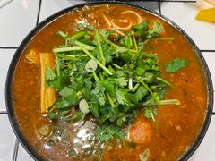 -肥汁米蘭香港米线(长宁来福士店)