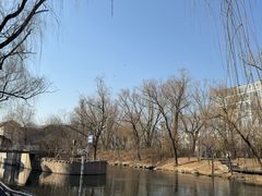 -南长河公园