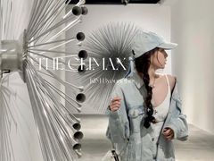 -chi K11艺术空间展览厅