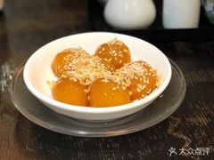 -糖朝(尖沙咀店)