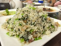 咸肉菜炒饭-仁和小厨(方斜路店)