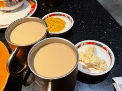 -塔哈尔·新疆盛宴(复地活力城店)