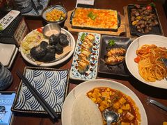 -小川洋风料理(江汉路店)