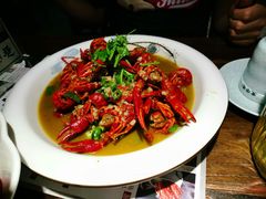 -张氏宽窄巷成都菜(澳德乐店)