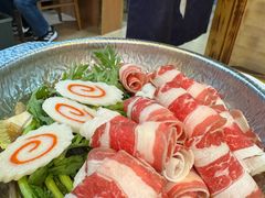 -松坂屋日料自助(长城路店)