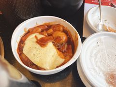 -本家·添百客韩国料理(泰然店)