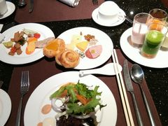 -圆顶阁西餐厅(郑州索菲特国际饭店 )