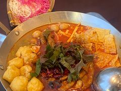 -小螺大作·螺蛳粉火锅(林和西店)