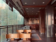 -星巴克(太原柳巷第一店)