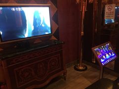 -乐圣量贩KTV自助餐(崇文店)