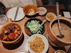 -清水亭湖北菜(大屯DT51店)