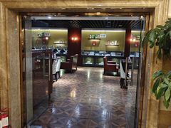 -金泽大酒店·卢塞恩餐厅·年夜饭春节连市