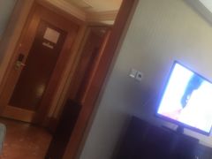 -大连富丽华大酒店