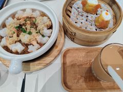 -蔡澜点心·粤菜(月星环球港店)