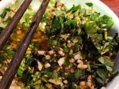 -袁老四老火锅(大丰店)