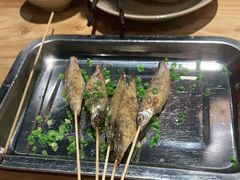 -龙头烤羊排•烤全羊•精酿扎啤(厦滘店)