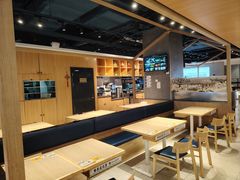 -梨花牛肉汤饭(仁恒伊势丹店)