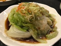 -悟长年潮汕菜砂锅粥(圣熙8号店)