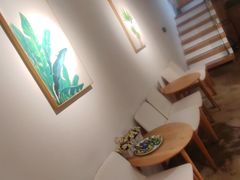 -1861意大利餐厅(来福士店)