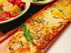 -洛缦音乐餐厅(工业展览馆万象城店)