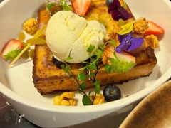 -ChitChat奇洽·Bistro(黎黄陂路店)