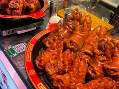 -大学城夜市