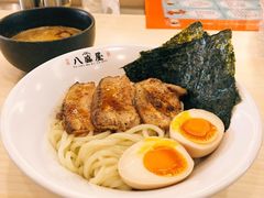 -八盛屋·沾面(集美万达店)