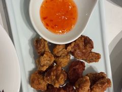 -船歌·鱼水饺青岛菜(国贸商城店)