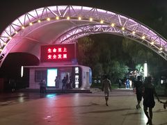 -武汉两江游览·夜游长江(汉口粤汉码头)