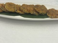 蟹肉饼-欢乐海岸美食联盟