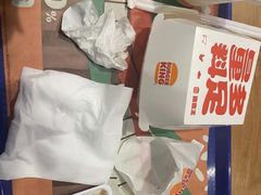 -汉堡王(西直门凯德MALL店)