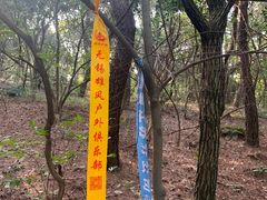 -宝界山林公园