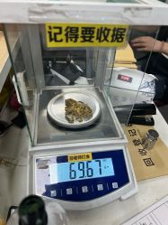 -邵老师打金·黄金加工(大望路总店)