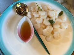-绿茶餐厅(龙井船宴· 品牌总店)